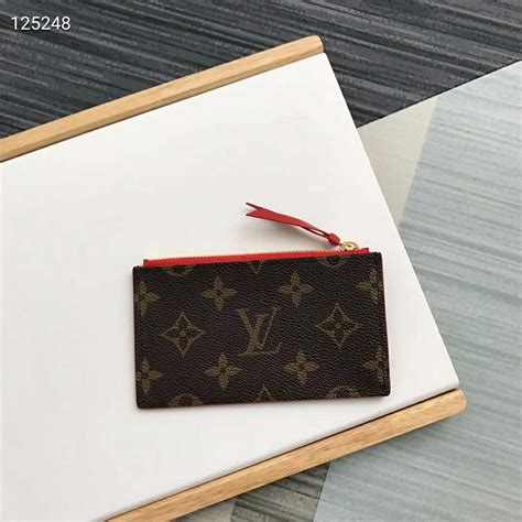 lv cardholder|louis vuitton card holder sale.